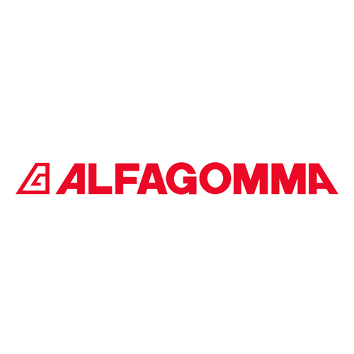 Alfagomma