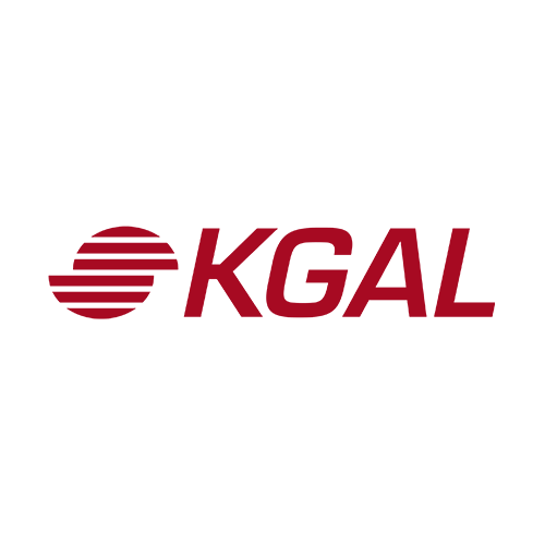 Logo Kgal