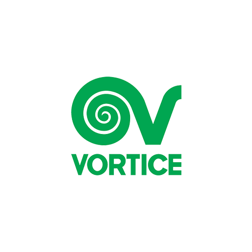 Vortice Logo Green