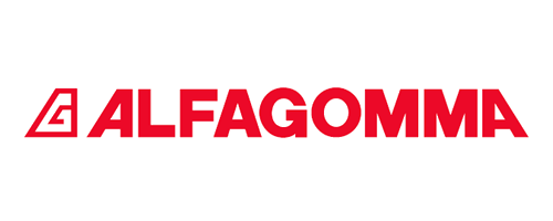 Alfagomma