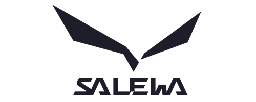 Salewa Logo