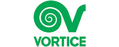 Vortice Logo Green