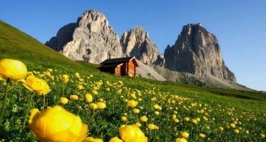 Provincia Autonoma di Bolzano - Incentivi per le imprese turistiche