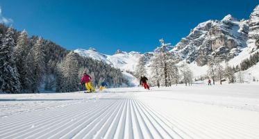 Provincia Autonoma di Bolzano - Misure volte a sviluppare i comprensori sciistici