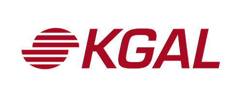Logo Kgal